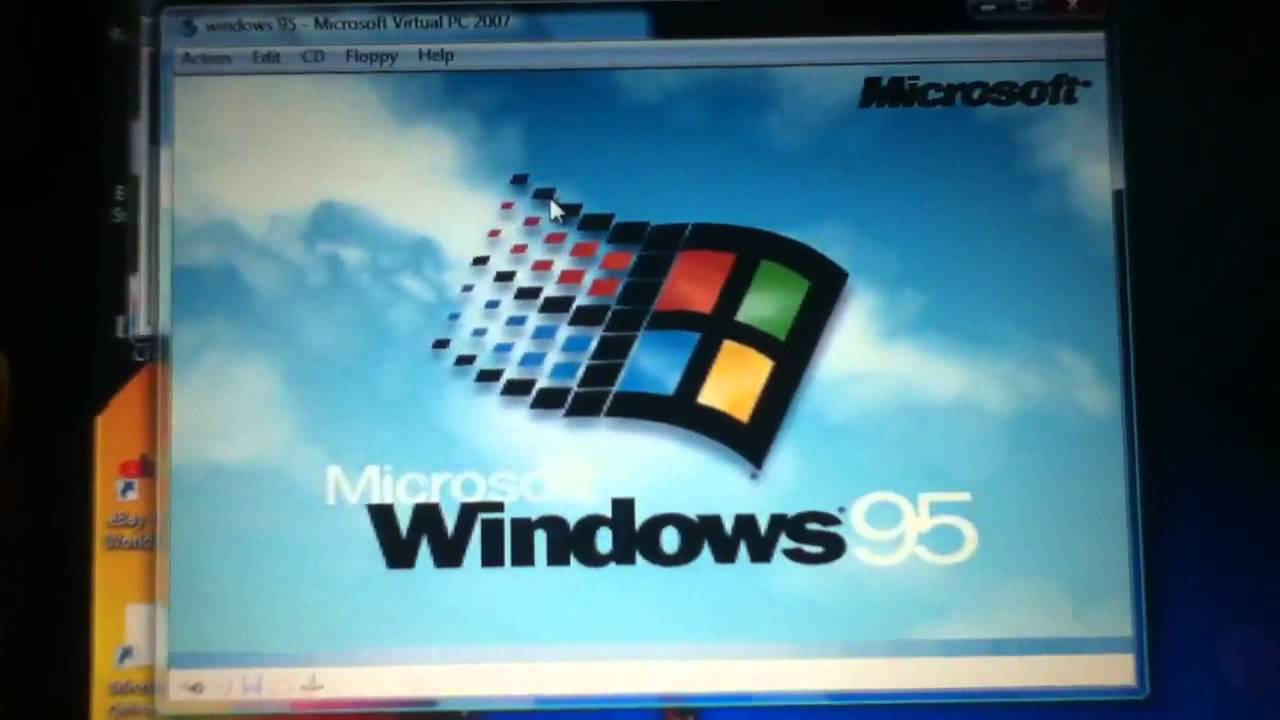 windows 95 winworldpc